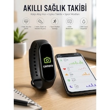 Mey İthalat Akıllı Saat Arama Cevaplayan Tüm Gün Sağlık Ve Aktivite Takibi