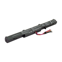 Tumsarf Asus Uyumlu A41-X550E Batarya