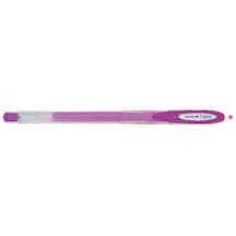 Uni-ball Roller Kalem Signo Angelic Colour Jel Bilye Uç 0.7 Mm Pembe Um-120 Ac Çok Renkli