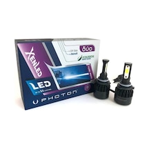 Megamarket06 Duo Hb4 9006 12v Led Headlight