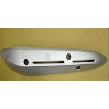 Sym Joyride İe Evo Egzost Kapağı 18318 Lva 000