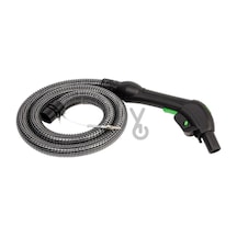 Fakir 6800-9800 Halı Yıkama Vakum Hortumu, Yeşil