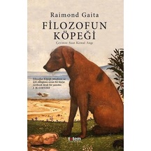 Filozofun Köpeği - Raimond Gaita - Totem