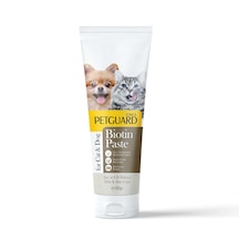 Petguard Biotin Paste 100 G
