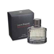 Laura Biagiotti Roma Amor Uomo Erkek Parfüm EDT 125 ML