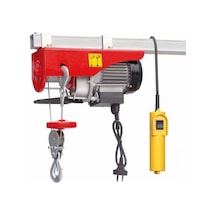 Junpower Elektrikli Vinç (Caraskal) 400-800 Kg
