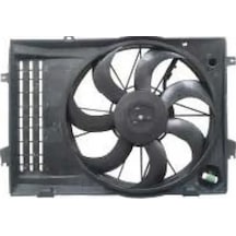 Orıs Fkı228000 Fan Motoru 253802e400