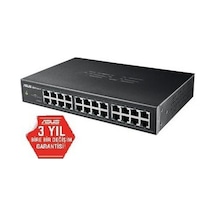 Asus Gx-1024x 24 Port 10/100 L2 Switch