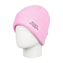 Roxy Folker Beanıe Kadın Bere Pembe