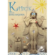 Kabuk - Banu Başeren - Totem
