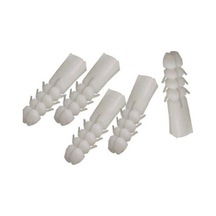 Made Plastik Dübel Paket 8 MM-1000Li