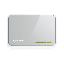 TP-Link Tl Sf1005D 5 Port 10 100 Mbps Switch Plastik Kasa