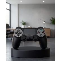 Titreşimli Kablosuz Oyun Kolu Xuczzzps4kol