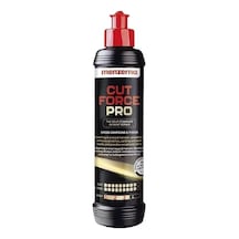 Menzerna Cut Force Pro Altın Seri Ağır Çizik Giderici Kalın Pasta - 250 Ml
