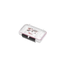 Panaro Max 001t 175 115 47mm Sızdırmaz Bölmeli Kutu