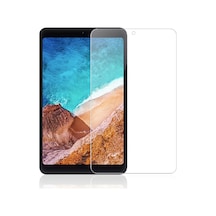 Xiaomi Mi Pad 4 Kırılmaz Cam Ekran Koruyucu- 5775