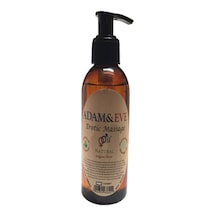 Adam & Eve Aromalı Masaj Yağı 125 Ml X 4 Adet