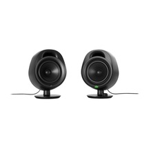 Steelseries Arena 3 Tam Kapsamlı 2.0 Oyun Hoparlörleri, Hoparlör