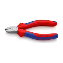 Knipex 7002125 Yan Keski 125 MM 70 02 125