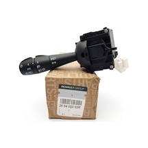 Dacia Logan MCV 2013 Sonrası Far Kumanda Kolu 255405005R