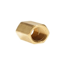 Altunay 3/4" Pirinç Manşon