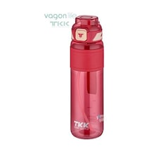 Tkk Su Matarası 1000 Ml T1020 Pembe