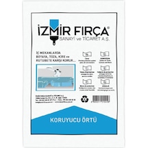 İzmir Fırça Hışır Örtü 10 M2