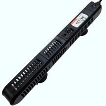 Rs Electrical Rs-134 50w Termostatlı Plastik Korumalı Akvaryum Isıtıcısı