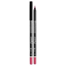 Long Lasting Lip Pencil No: 201 - Uzun Süre Kalıcı Dudak Kalemi 0
