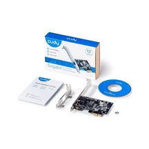 Cudy Pe10 Pcıe 10/100/1000 Ethernet Kartı-220233