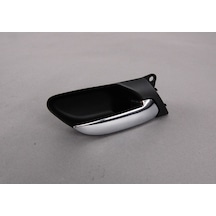 BMW 3 SERİSİ E46 4D 1998-2003 İÇ AÇMA KOLU FR 51418200724