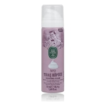 Eyüp Sabri Tuncer Tıraş Köpüğü No:2 - 50 Ml 8'li Paket