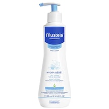 Mey İthalat Hydra Body Bebek Vücut Losyonu 300 Ml Renkli