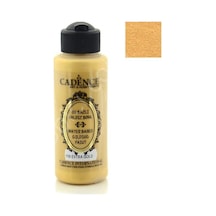 110 Ekstra Altın-Yaldız Boya 120Ml Cc