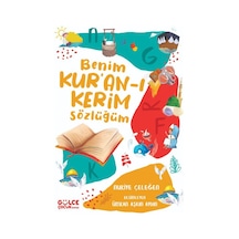 Benim Kur An-ı Kerim Sözlüğüm Fleksi Kapak - Rxlu-589287 1 Adet