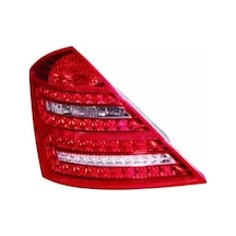 Depo 4401970lue Stop Lambasi Sol A2218200564 A2218201364