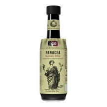 Fo Fo Aromatik Bitter Sos Panacea 250 ML Fo Fo Aromatik Bitter Sos Panacea 250 ML