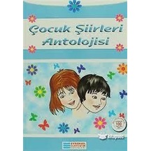 Çocuk Şiirleri Antolojisi - Evrensel İletişim Yayınları