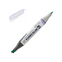 Zig Kurecolor Kc3000 Twin S Marker 532 Aqua
