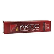 Akos Tüp Boya 60 Ml - 7.43 Bakır Dore
