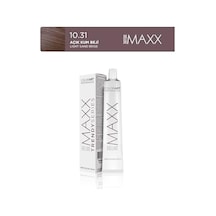 Tüp Saç Boyası 60 Ml 10.31 Açık Kum Beji