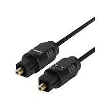 4953 Fiber Optik Optical Ses Toslink Kablosu 3 Metre