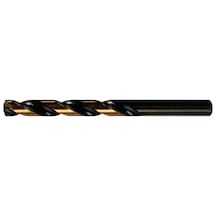 17mm Fully Ground Matkap Ucu Hss Din338 Eric