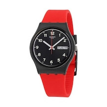 Swatch GB754 Unisex Kol Saati Swatch GB754 Unisex Kol Saati