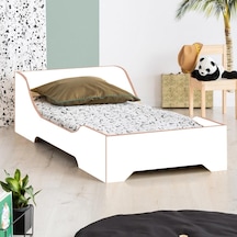Duo Montessori Yatak 90x190 Mdf Çocuk ve Bebek Karyola