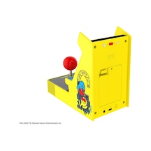 Myarcade Joystick Player Pac-man Portable Retro Konsol