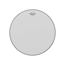 Remo Ambassador Coated 18 İnç Deri