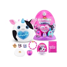 Nessiworld Eggzania Sürpriz Peluş Rar26000 Nessiworld