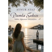 Damla Sakızı - Ccgx-883303