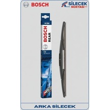 Mazda 2 2008-2012 Arka Silecek Bosch Rear H354 350 Mm